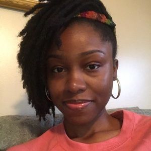 Meet your Posher, Shawanda